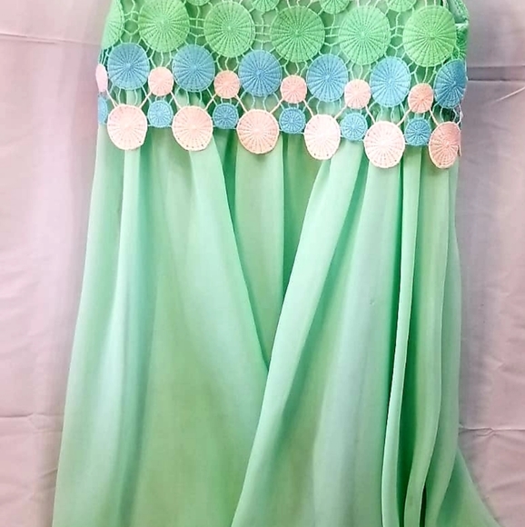 Special occassion girl dress - Picture 2 of 5